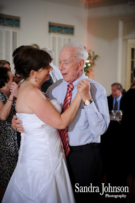 Best Winter Park Women's Club Wedding photographer - Sandra Johnson (SJFoto.com)